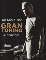 There is something very special about old muscle cars – the feel, the look, the sounds, and the pure essence.